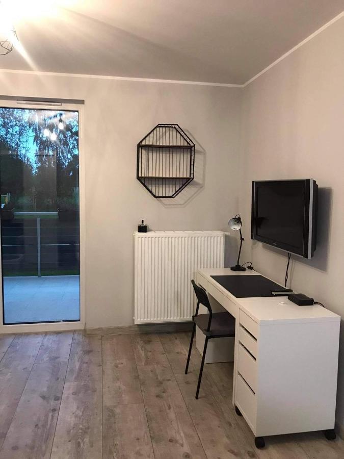 Apartament Cypriot Košalín Exteriér fotografie