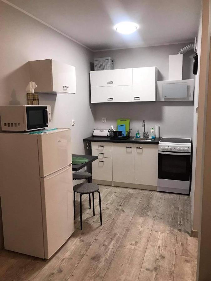 Apartament Cypriot Košalín Exteriér fotografie