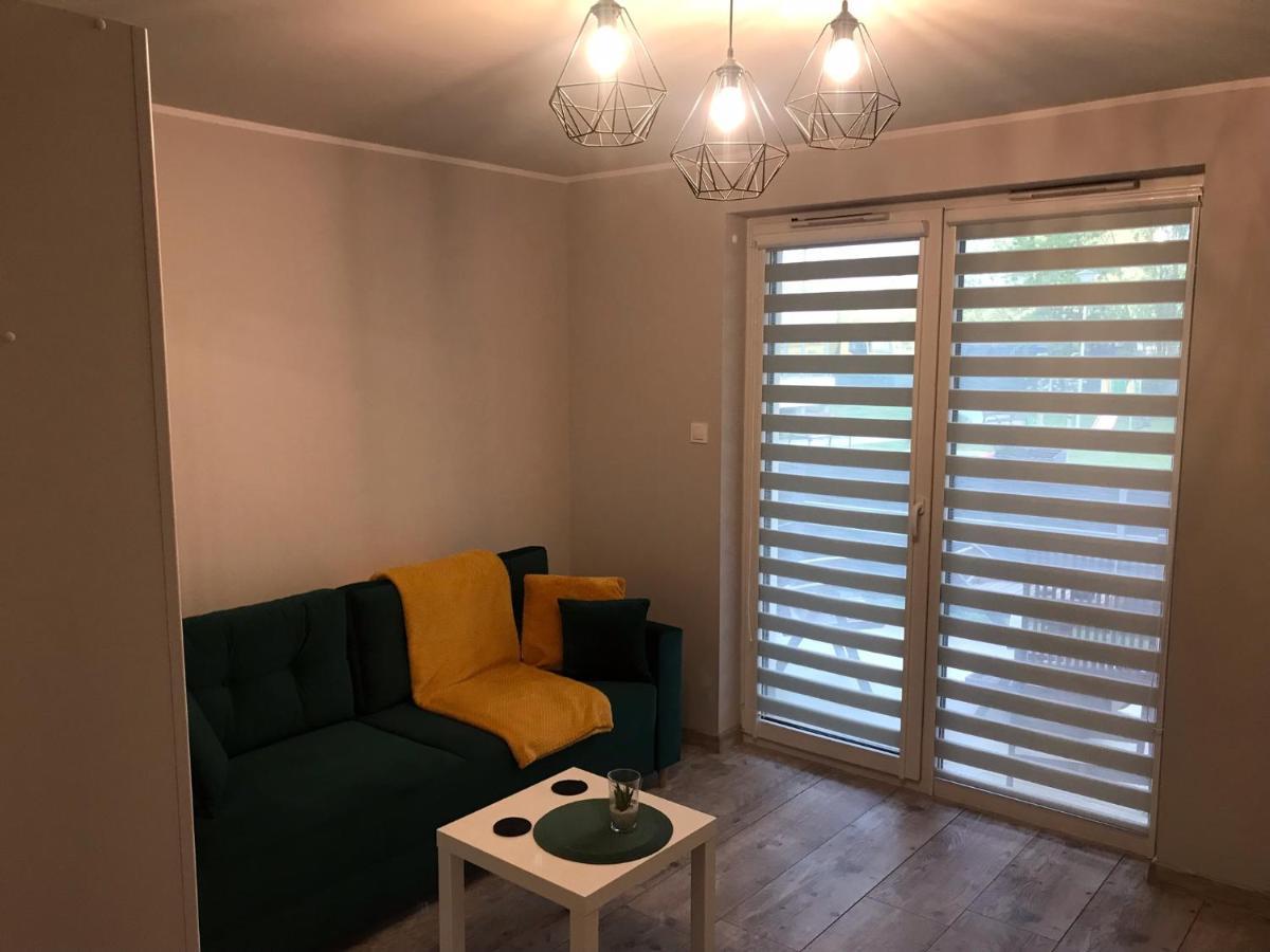 Apartament Cypriot Košalín Exteriér fotografie