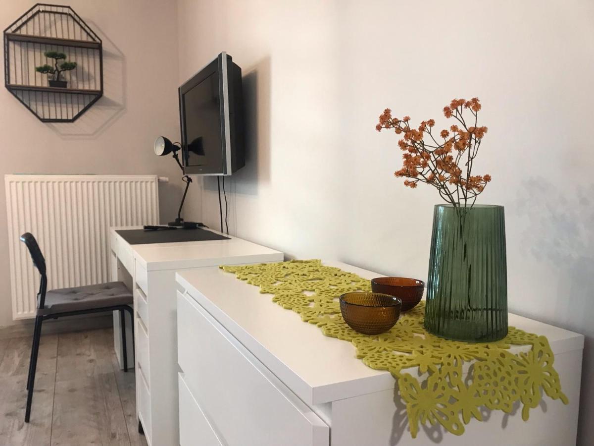Apartament Cypriot Košalín Exteriér fotografie