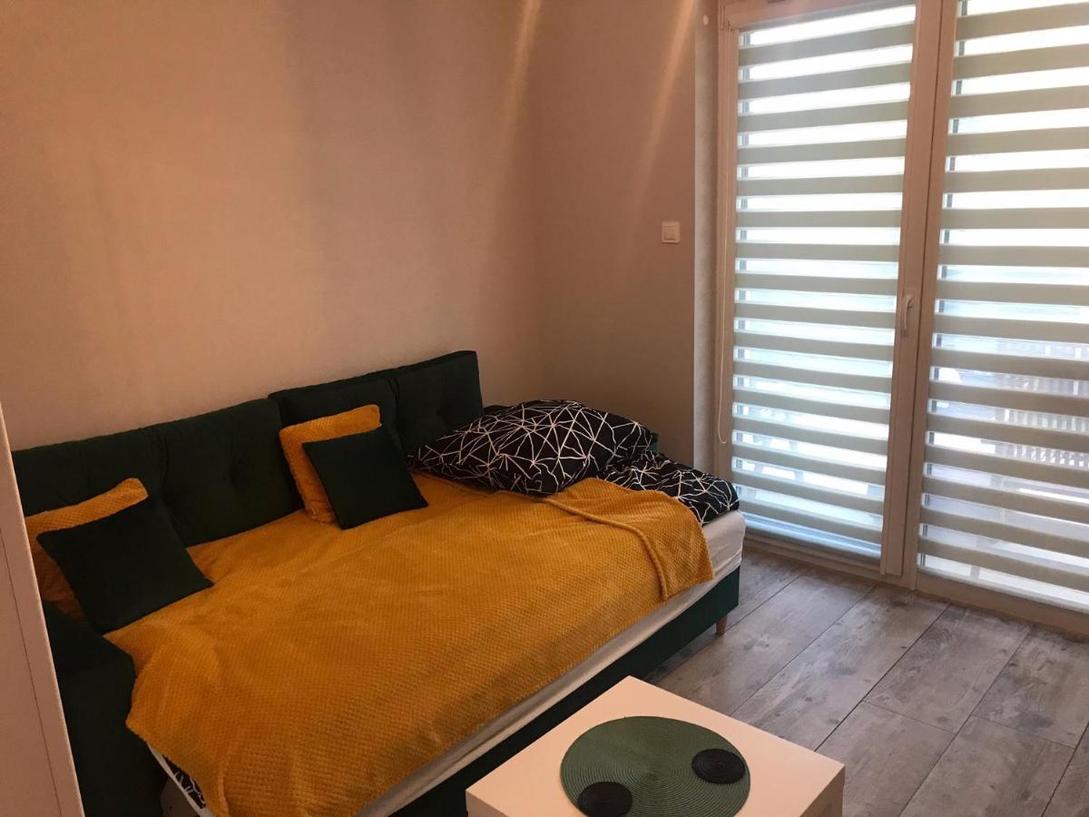 Apartament Cypriot Košalín Exteriér fotografie