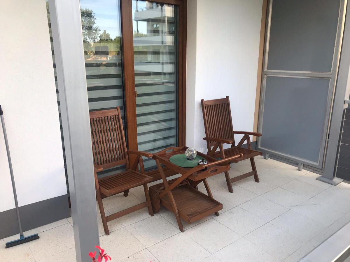 Apartament Cypriot Košalín Exteriér fotografie